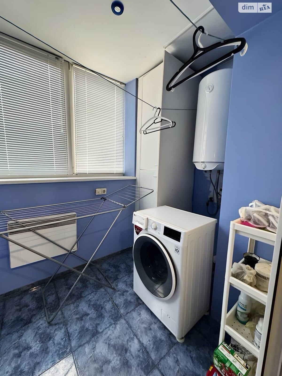 Продажа трехкомнатной квартиры в Днепре, на ул. Рабочая 154, район Рабочая фото 1