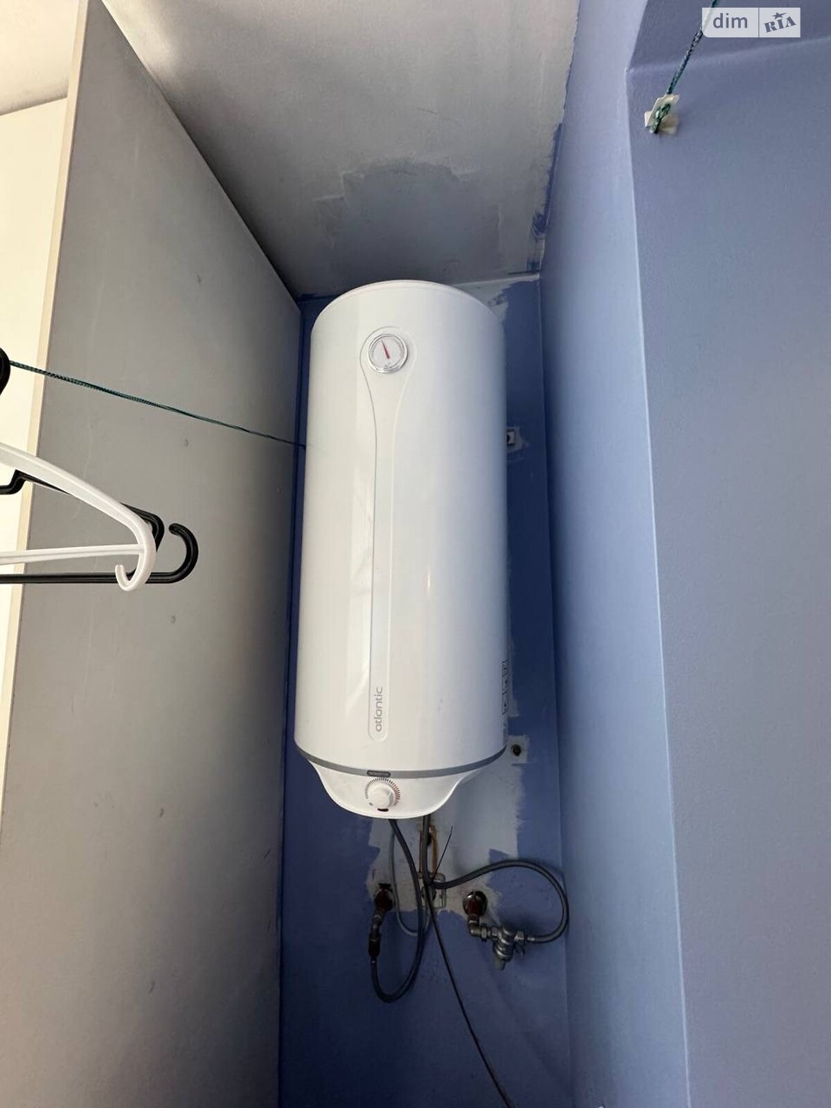 Продажа трехкомнатной квартиры в Днепре, на ул. Рабочая 154, район Рабочая фото 1