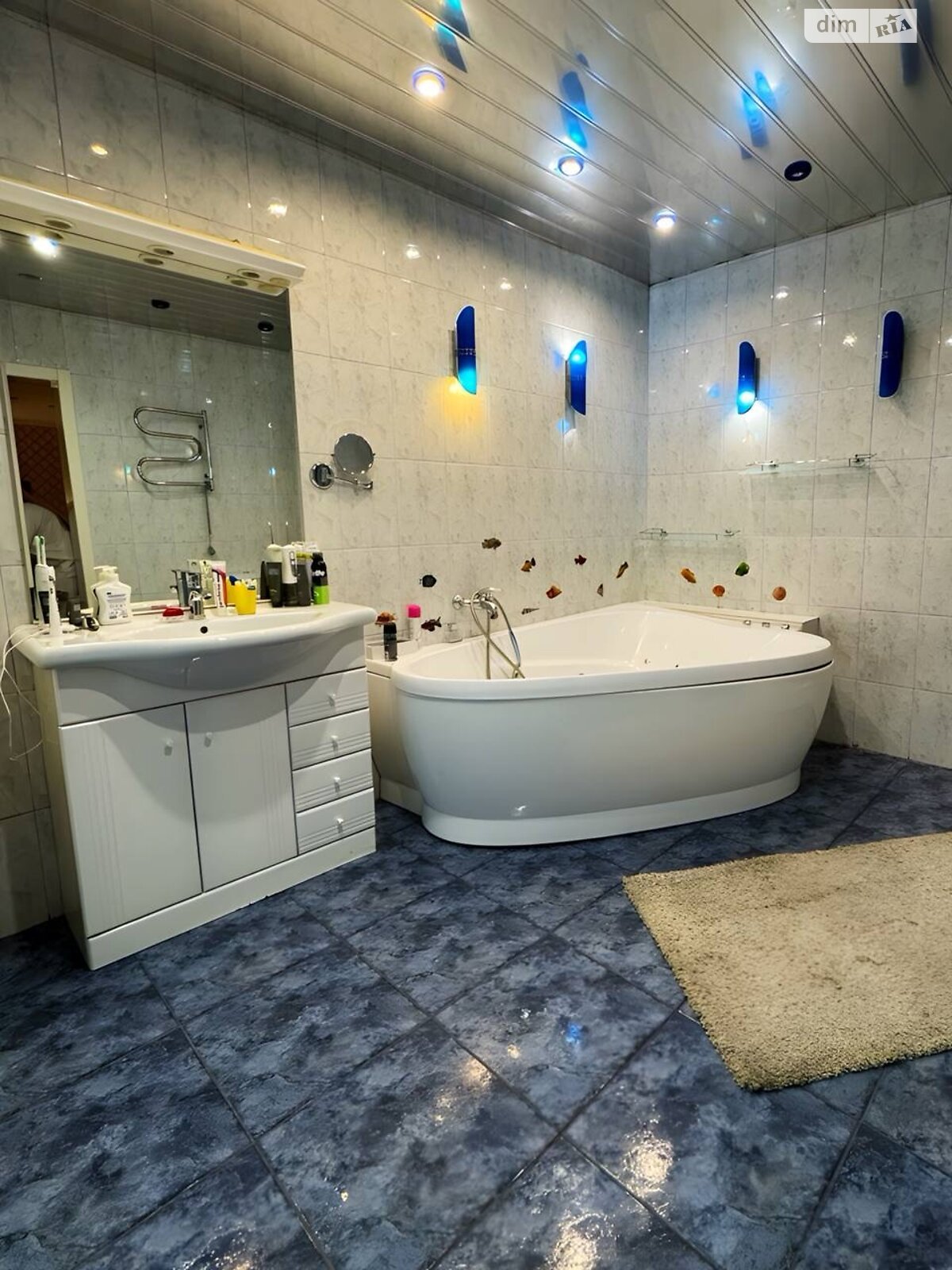 Продажа трехкомнатной квартиры в Днепре, на ул. Рабочая 154, район Рабочая фото 1