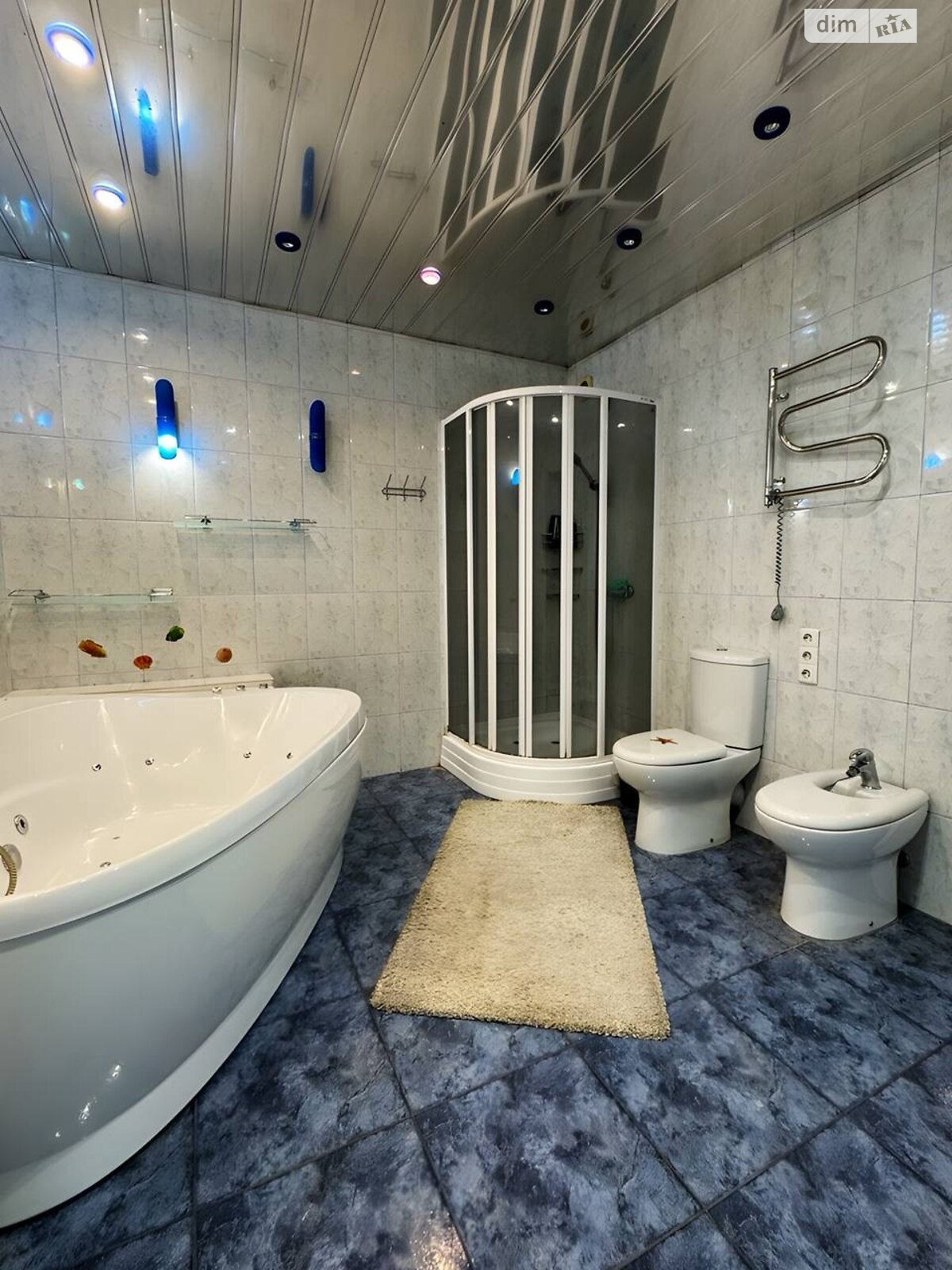 Продажа трехкомнатной квартиры в Днепре, на ул. Рабочая 154, район Рабочая фото 1