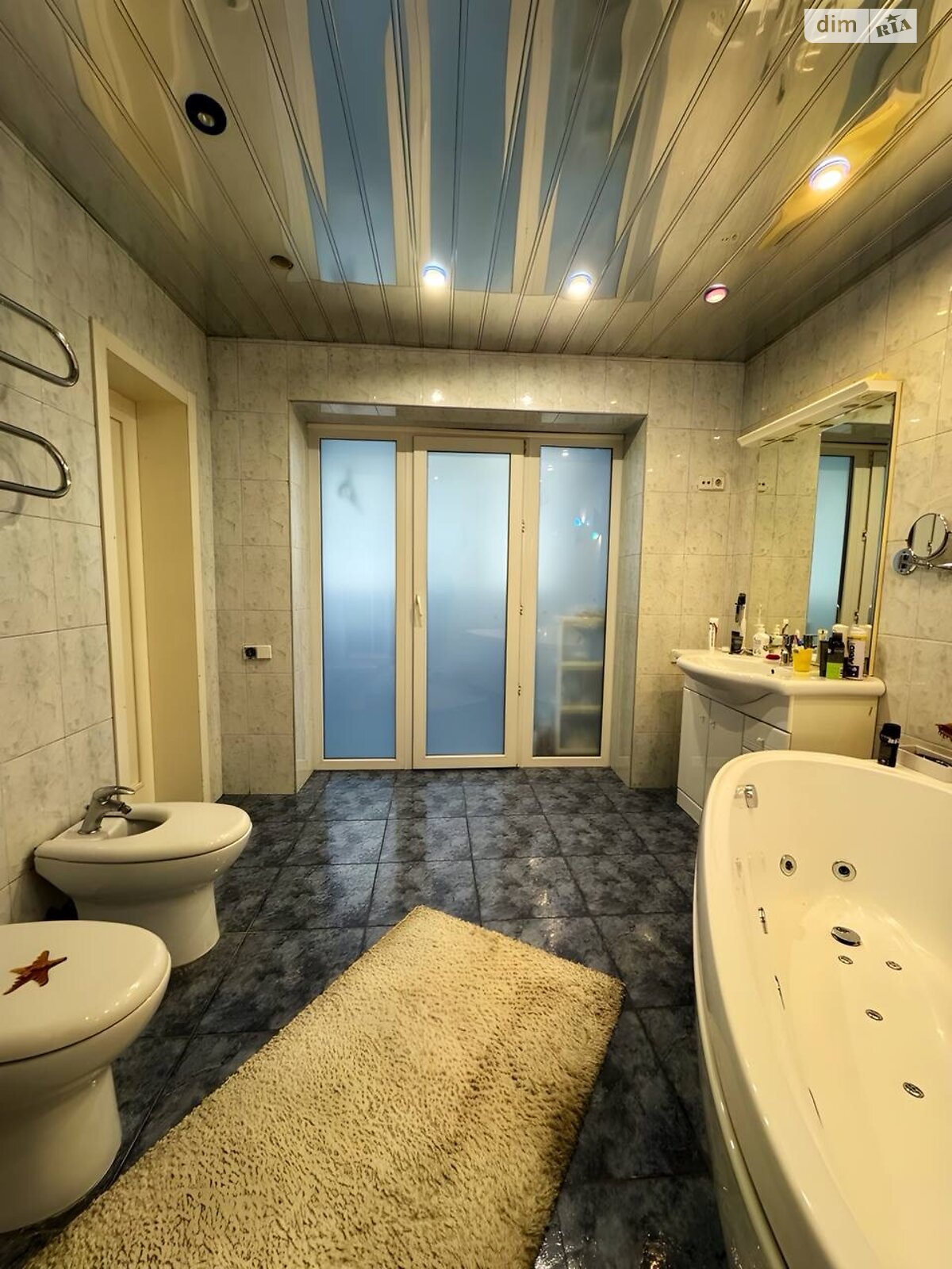 Продажа трехкомнатной квартиры в Днепре, на ул. Рабочая 154, район Рабочая фото 1