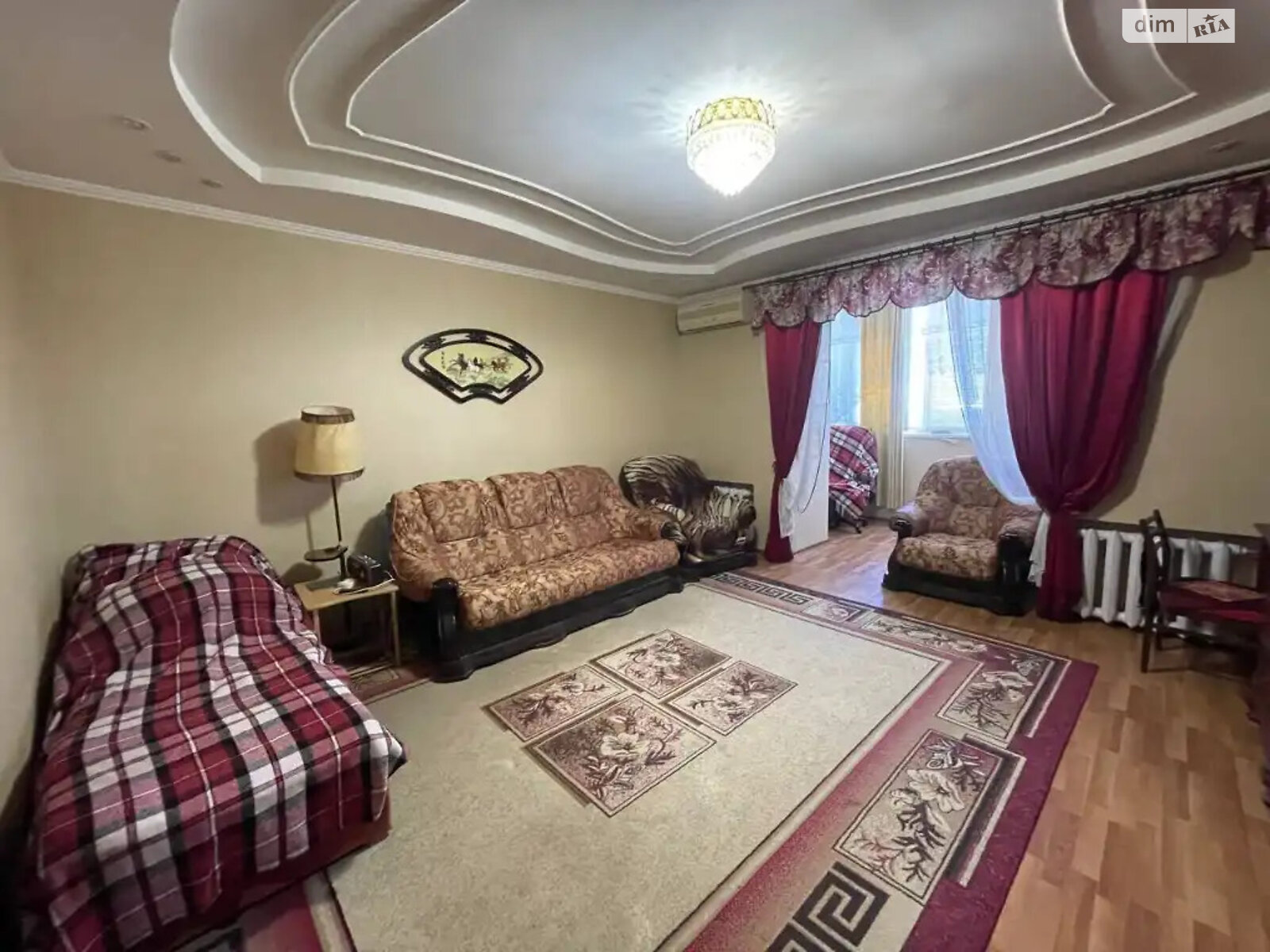 Продаж двокімнатної квартири в Дніпрі, на вул. Робоча 146, район Робоча фото 1