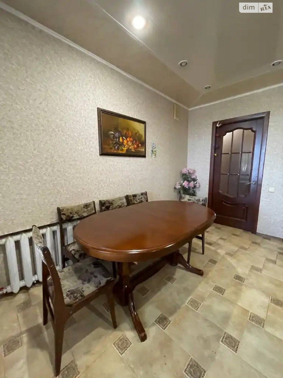 Продаж двокімнатної квартири в Дніпрі, на вул. Робоча 146, район Робоча фото 1