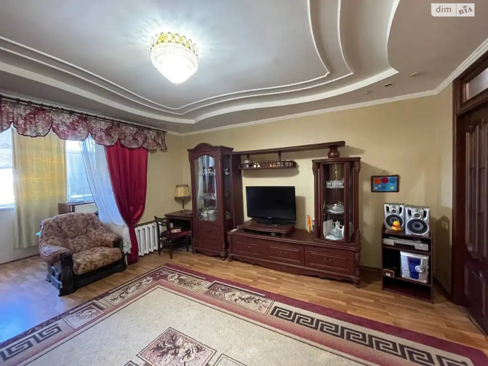 Продаж двокімнатної квартири в Дніпрі, на вул. Робоча 146, район Робоча фото 1