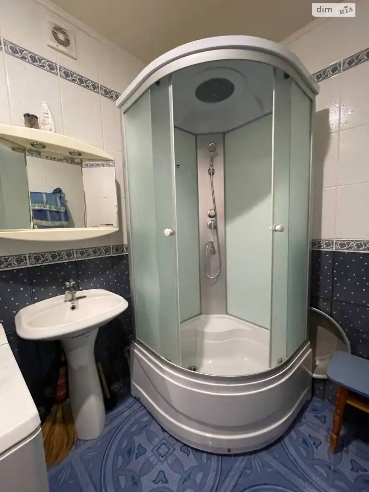 Продаж двокімнатної квартири в Дніпрі, на вул. Робоча 146, район Робоча фото 1