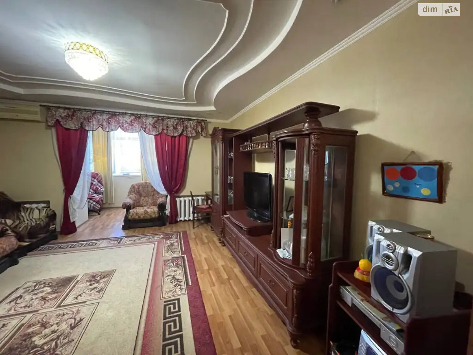Продаж двокімнатної квартири в Дніпрі, на вул. Робоча 146, район Робоча фото 1