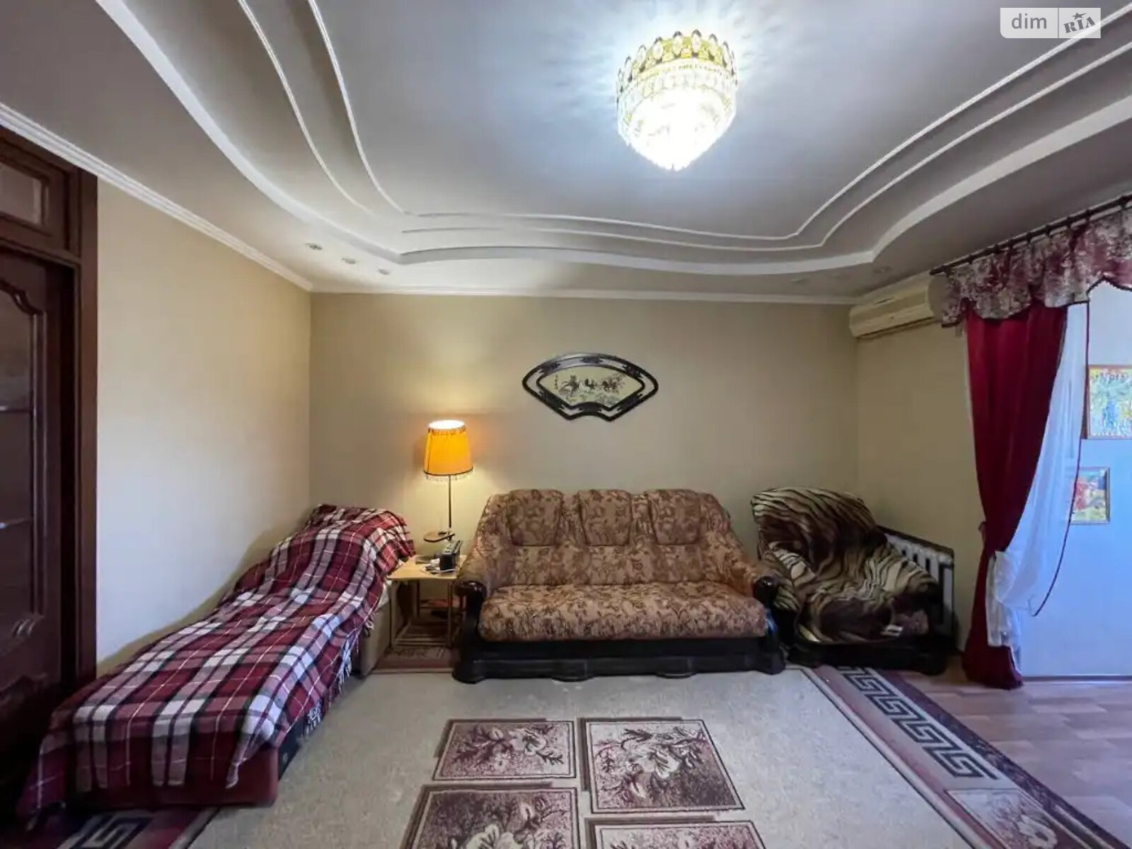 Продаж двокімнатної квартири в Дніпрі, на вул. Робоча 146, район Робоча фото 1