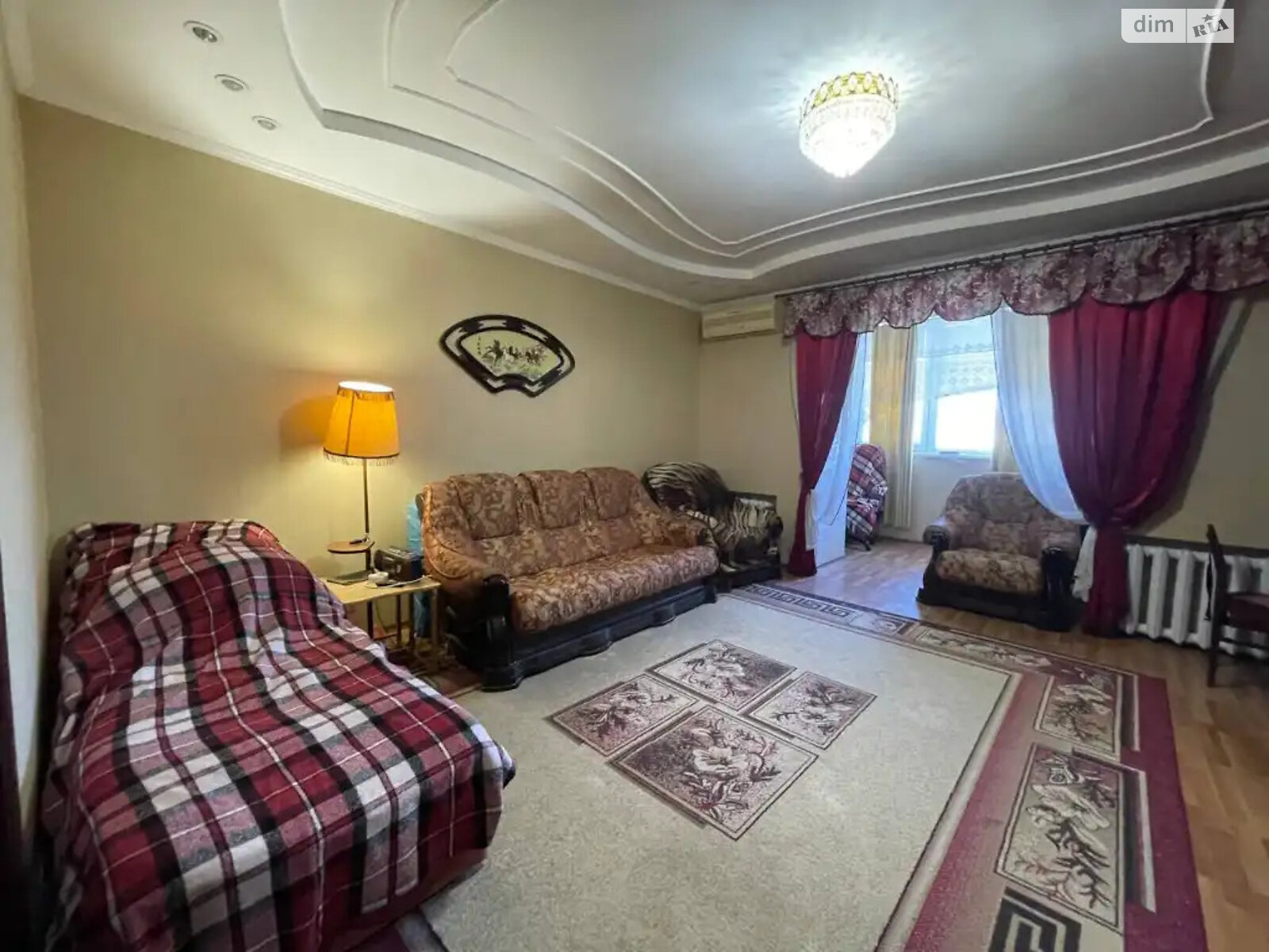 Продаж двокімнатної квартири в Дніпрі, на вул. Робоча 146, район Робоча фото 1