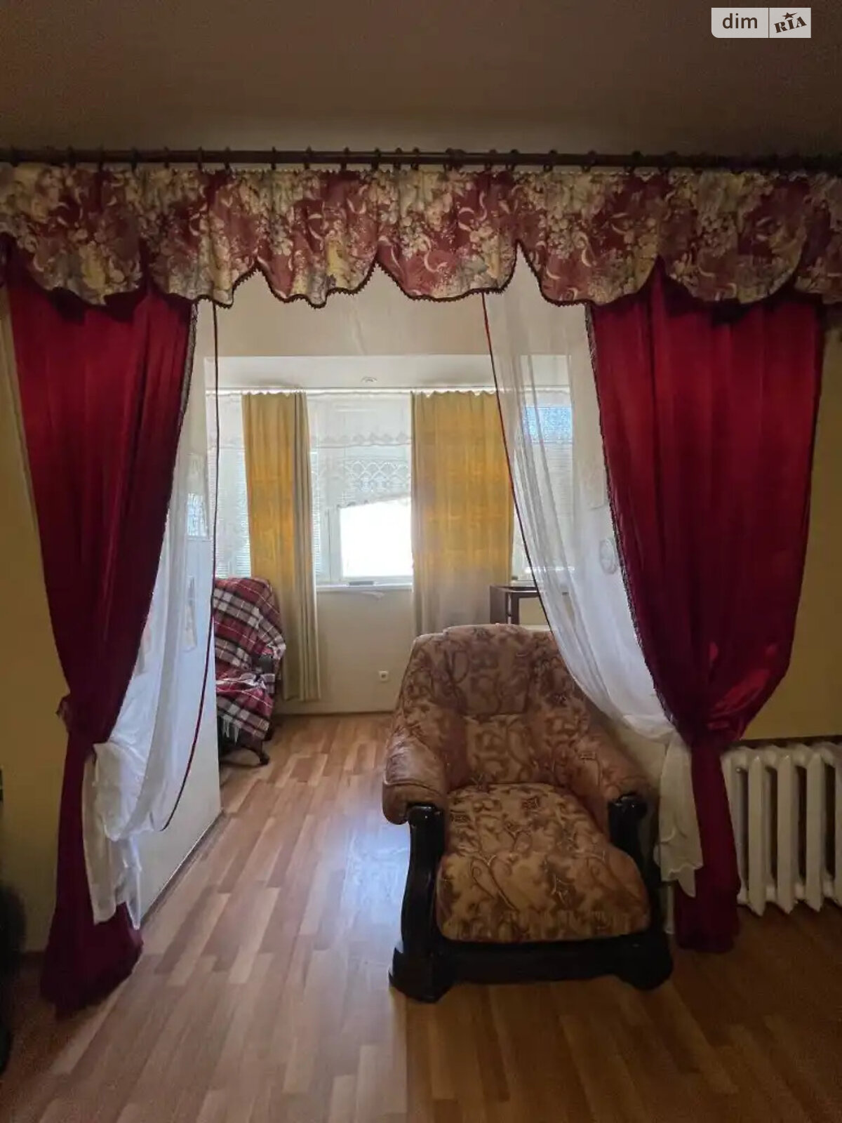 Продаж двокімнатної квартири в Дніпрі, на вул. Робоча 146, район Робоча фото 1