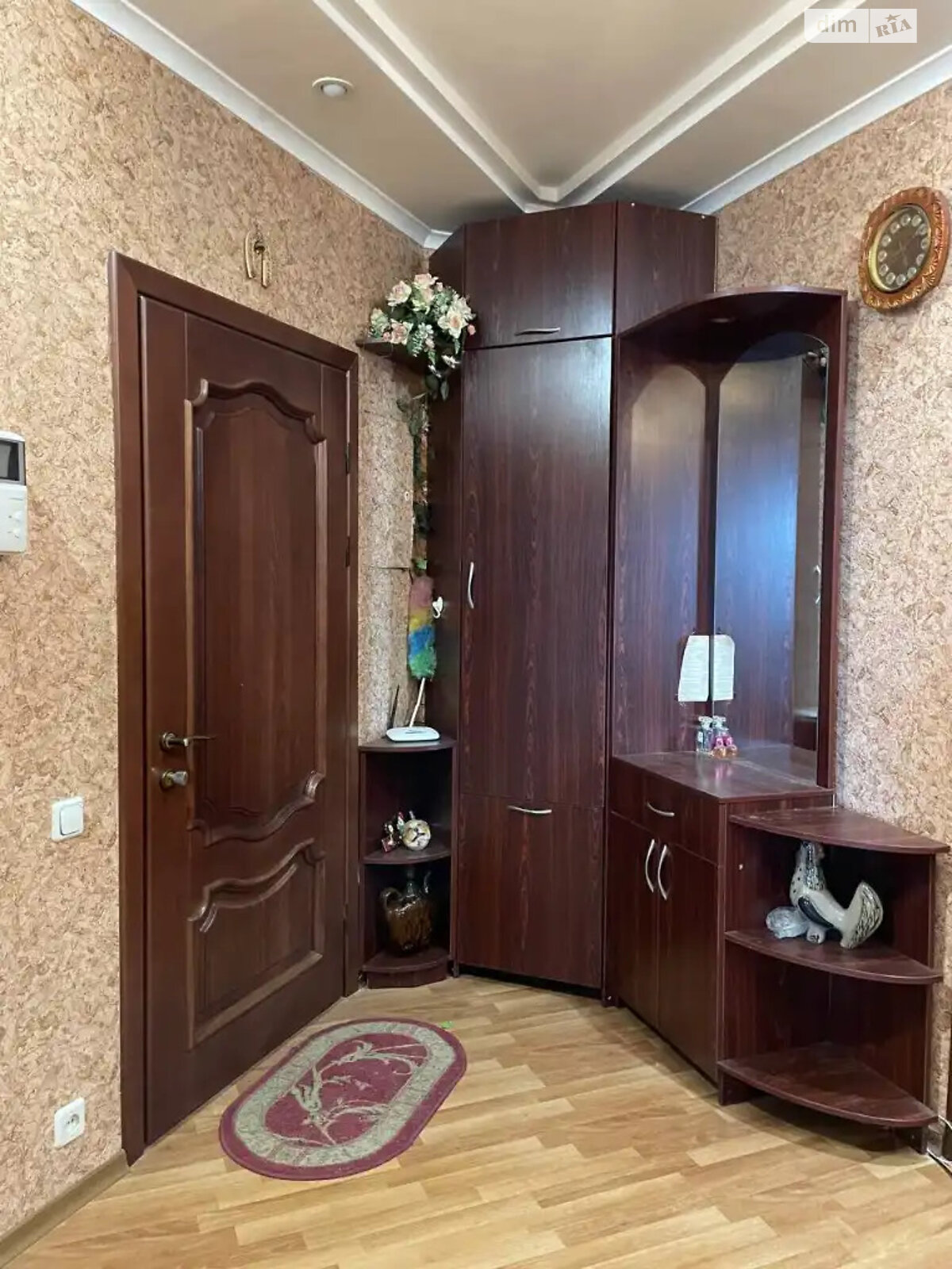 Продаж двокімнатної квартири в Дніпрі, на вул. Робоча 146, район Робоча фото 1
