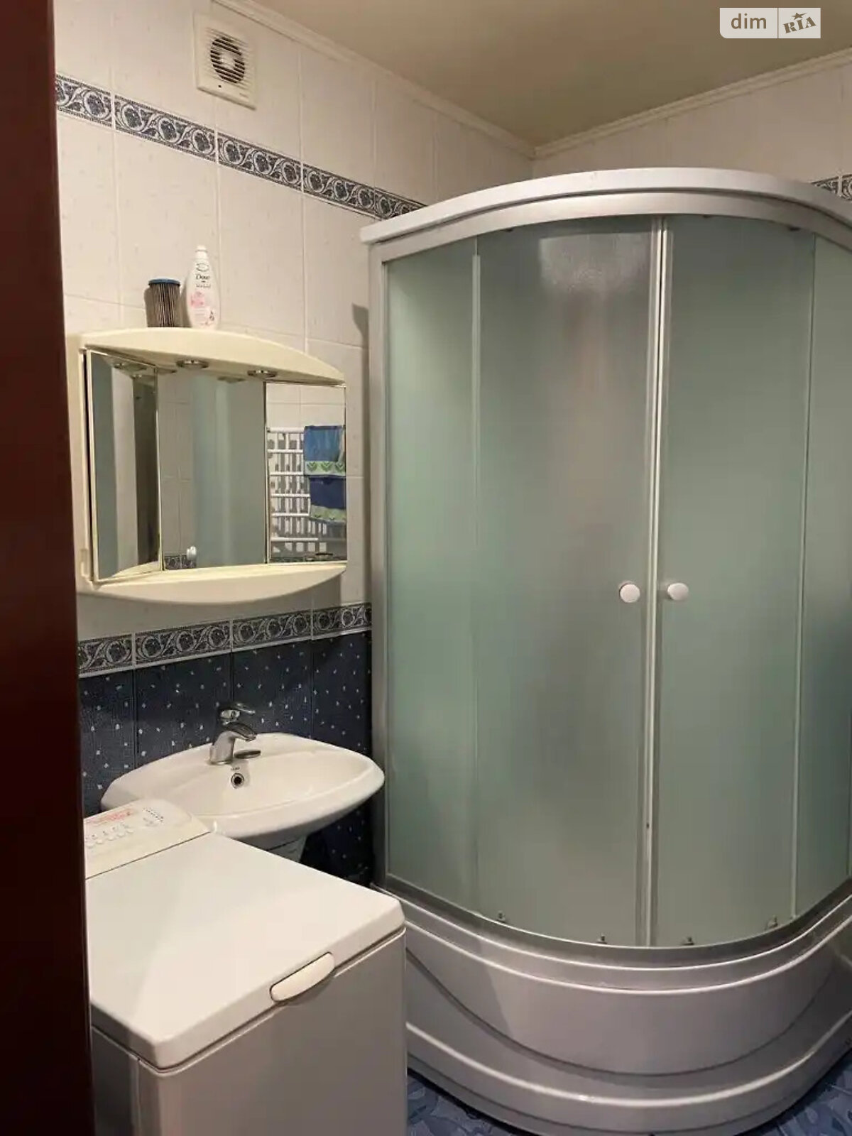 Продаж двокімнатної квартири в Дніпрі, на вул. Робоча 146, район Робоча фото 1