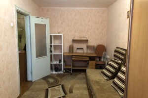 Продажа однокомнатной квартиры в Днепре, на ул. Робитныча 83, район Рабочая фото 2