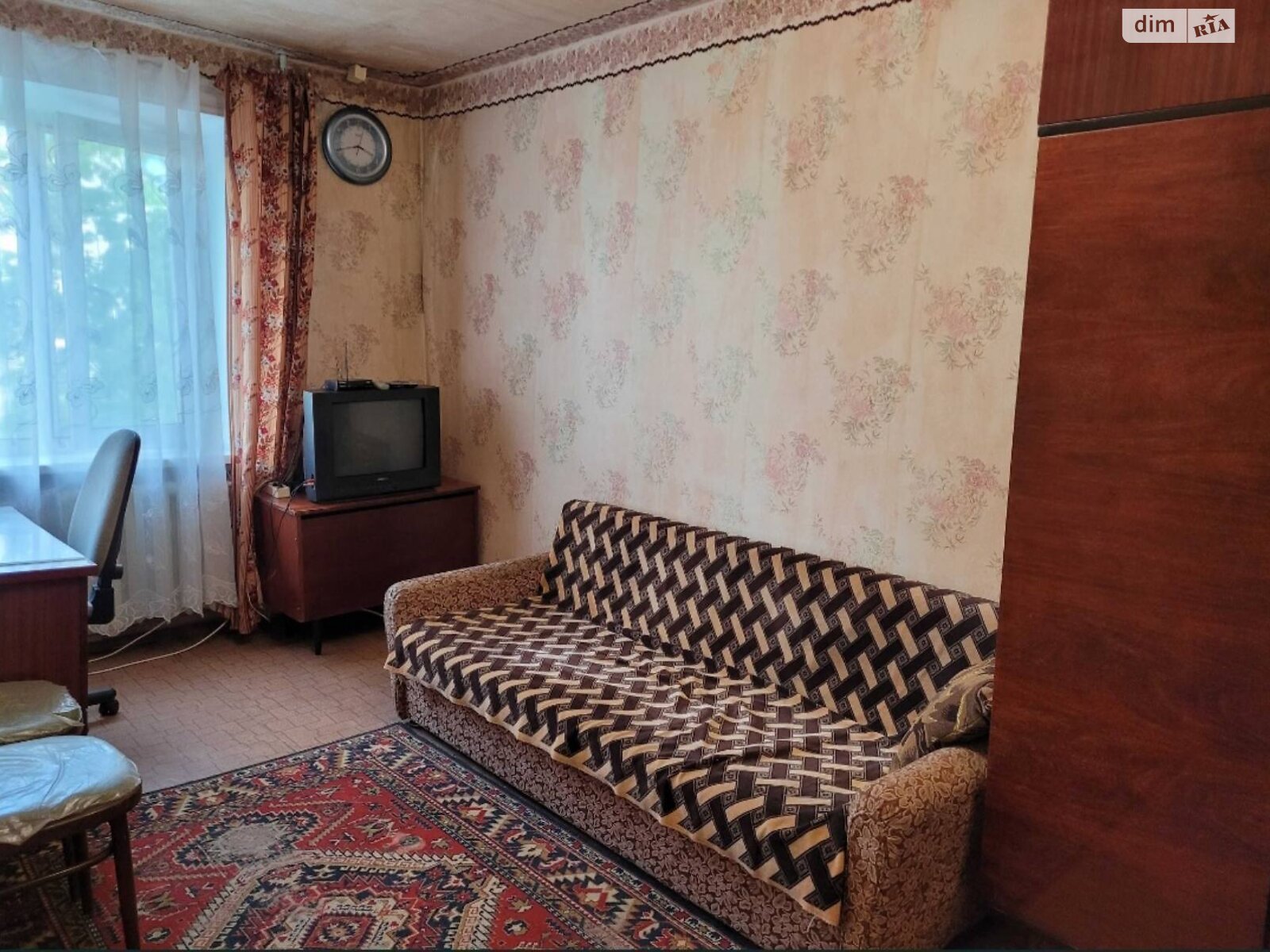 Продаж двокімнатної квартири в Дніпрі, на вул. Савченка Юрія 97А, район Робоча фото 1 Продаж двокімнатної квартири в Дніпрі, на вул. Савченка Юрія 97А, район Робоча фото 1