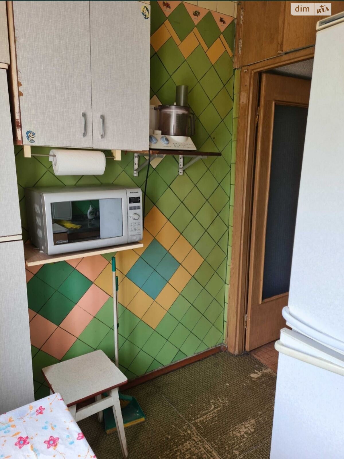 Продаж двокімнатної квартири в Дніпрі, на вул. Савченка Юрія 97А, район Робоча фото 1 Продаж двокімнатної квартири в Дніпрі, на вул. Савченка Юрія 97А, район Робоча фото 1