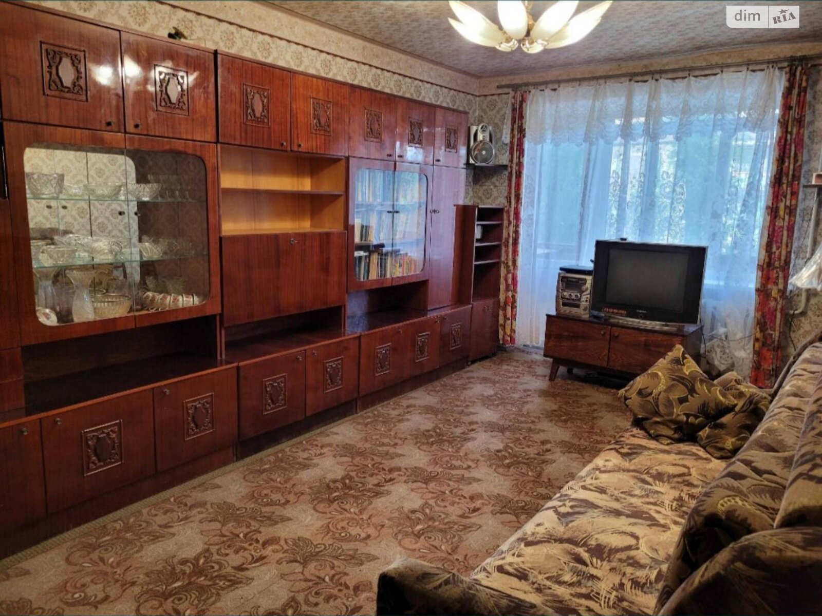 Продаж двокімнатної квартири в Дніпрі, на вул. Савченка Юрія 97А, район Робоча фото 1 Продаж двокімнатної квартири в Дніпрі, на вул. Савченка Юрія 97А, район Робоча фото 1