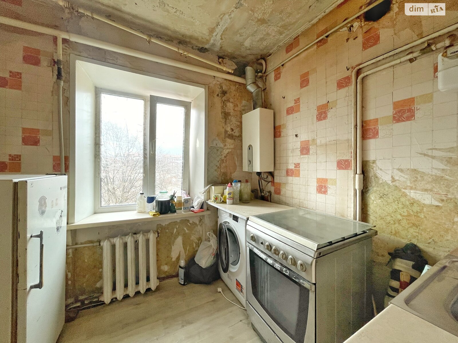 Продаж двокімнатної квартири в Дніпрі, на вул. Савченка Юрія 96, район Робоча фото 1 Продаж двокімнатної квартири в Дніпрі, на вул. Савченка Юрія 96, район Робоча фото 1