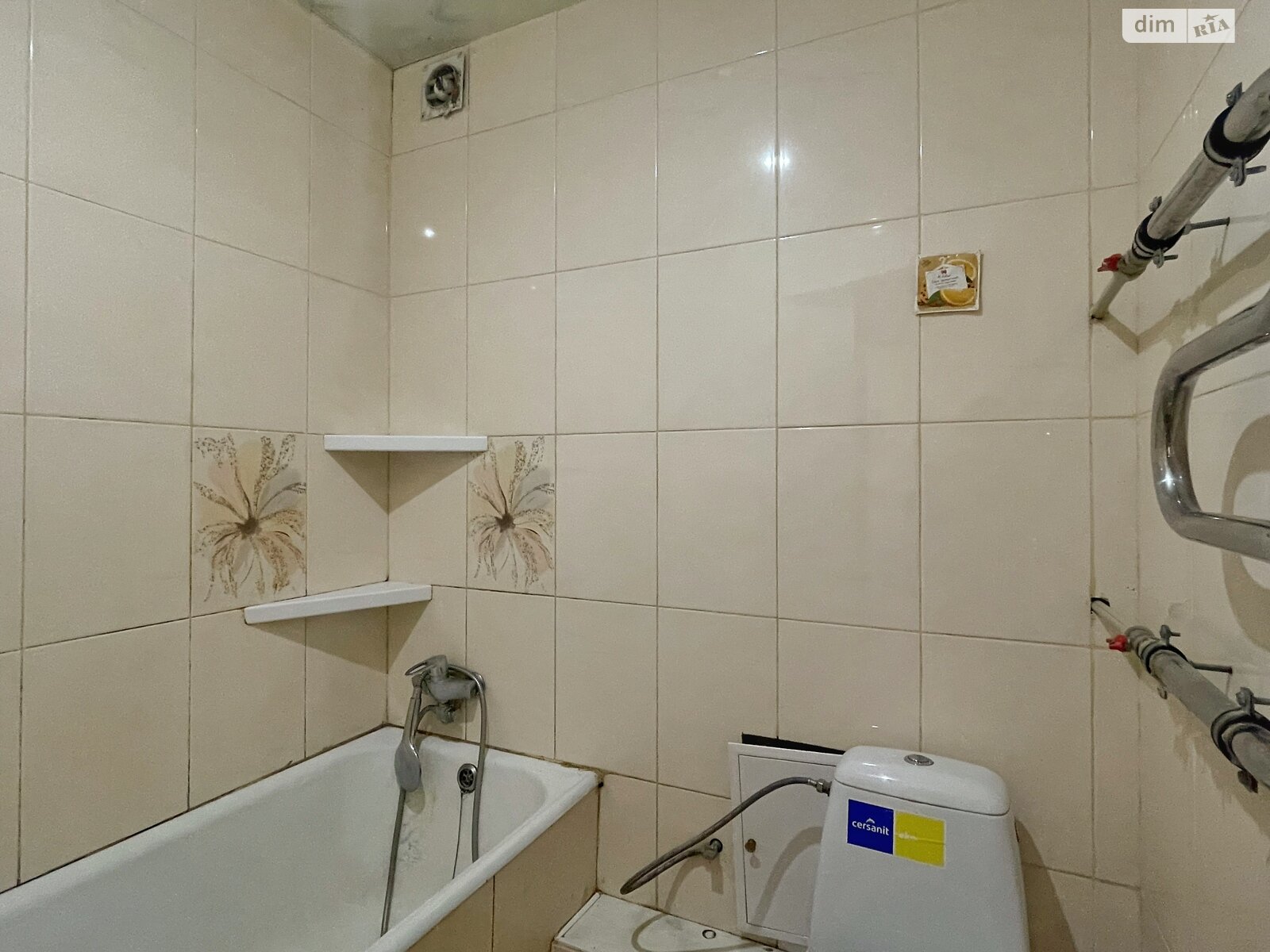 Продаж двокімнатної квартири в Дніпрі, на вул. Савченка Юрія 96, район Робоча фото 1 Продаж двокімнатної квартири в Дніпрі, на вул. Савченка Юрія 96, район Робоча фото 1