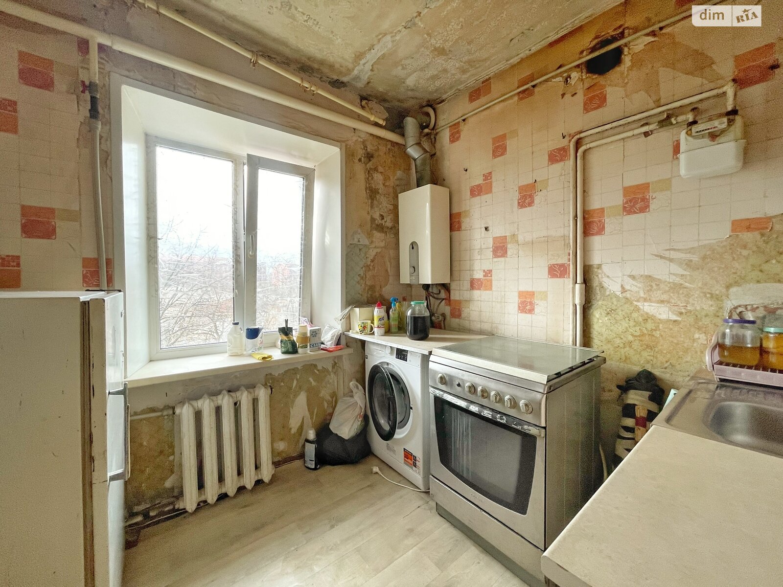 Продаж двокімнатної квартири в Дніпрі, на вул. Савченка Юрія 96, район Робоча фото 1 Продаж двокімнатної квартири в Дніпрі, на вул. Савченка Юрія 96, район Робоча фото 1