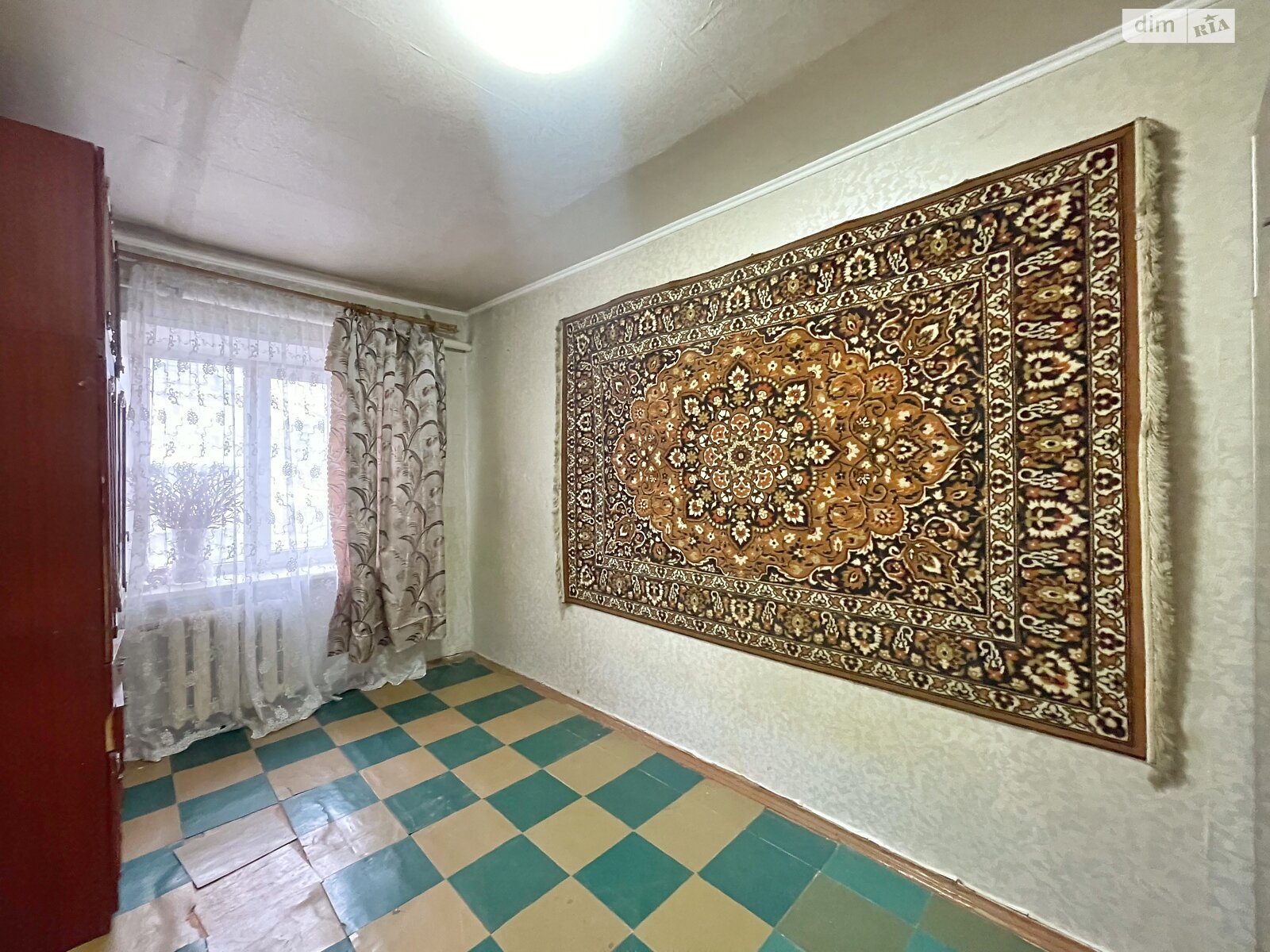 Продаж двокімнатної квартири в Дніпрі, на вул. Савченка Юрія 96, район Робоча фото 1 Продаж двокімнатної квартири в Дніпрі, на вул. Савченка Юрія 96, район Робоча фото 1