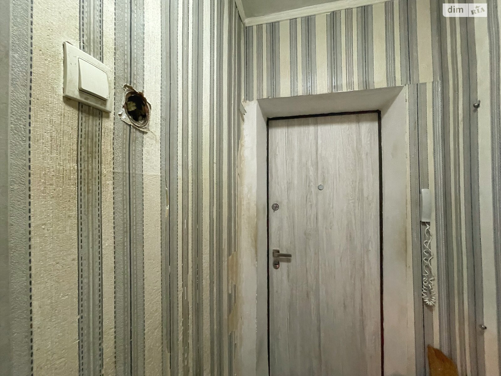 Продаж двокімнатної квартири в Дніпрі, на вул. Савченка Юрія 96, район Робоча фото 1 Продаж двокімнатної квартири в Дніпрі, на вул. Савченка Юрія 96, район Робоча фото 1