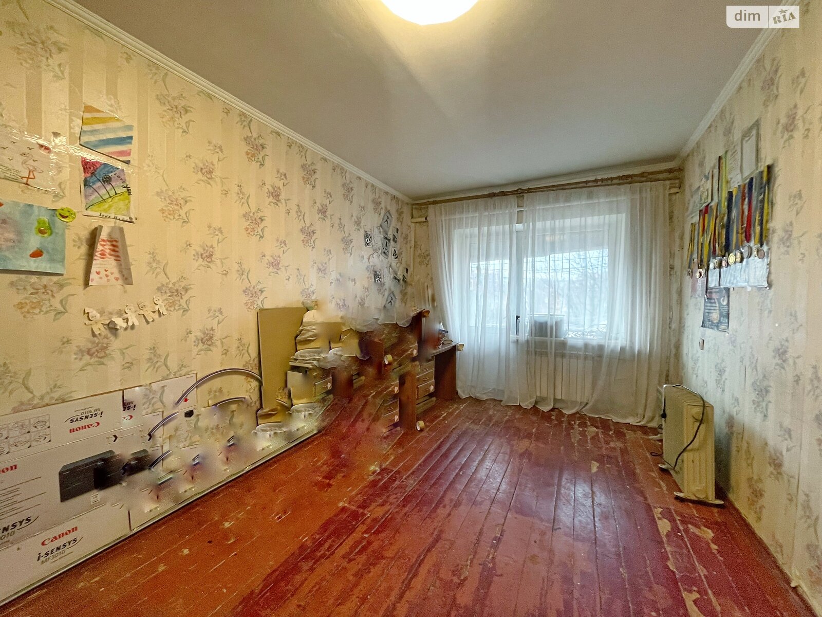 Продаж двокімнатної квартири в Дніпрі, на вул. Савченка Юрія 96, район Робоча фото 1 Продаж двокімнатної квартири в Дніпрі, на вул. Савченка Юрія 96, район Робоча фото 1