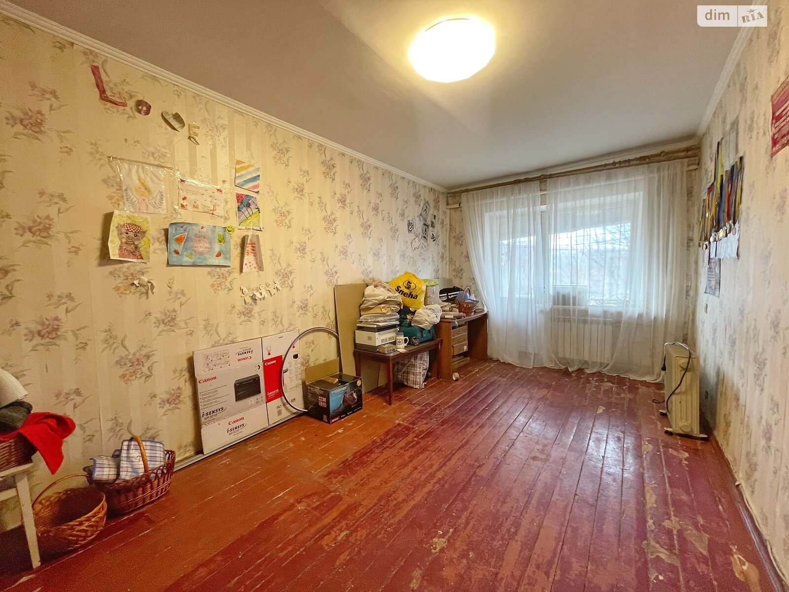 Продаж двокімнатної квартири в Дніпрі, на вул. Савченка Юрія 96, район Робоча фото 1 Продаж двокімнатної квартири в Дніпрі, на вул. Савченка Юрія 96, район Робоча фото 1