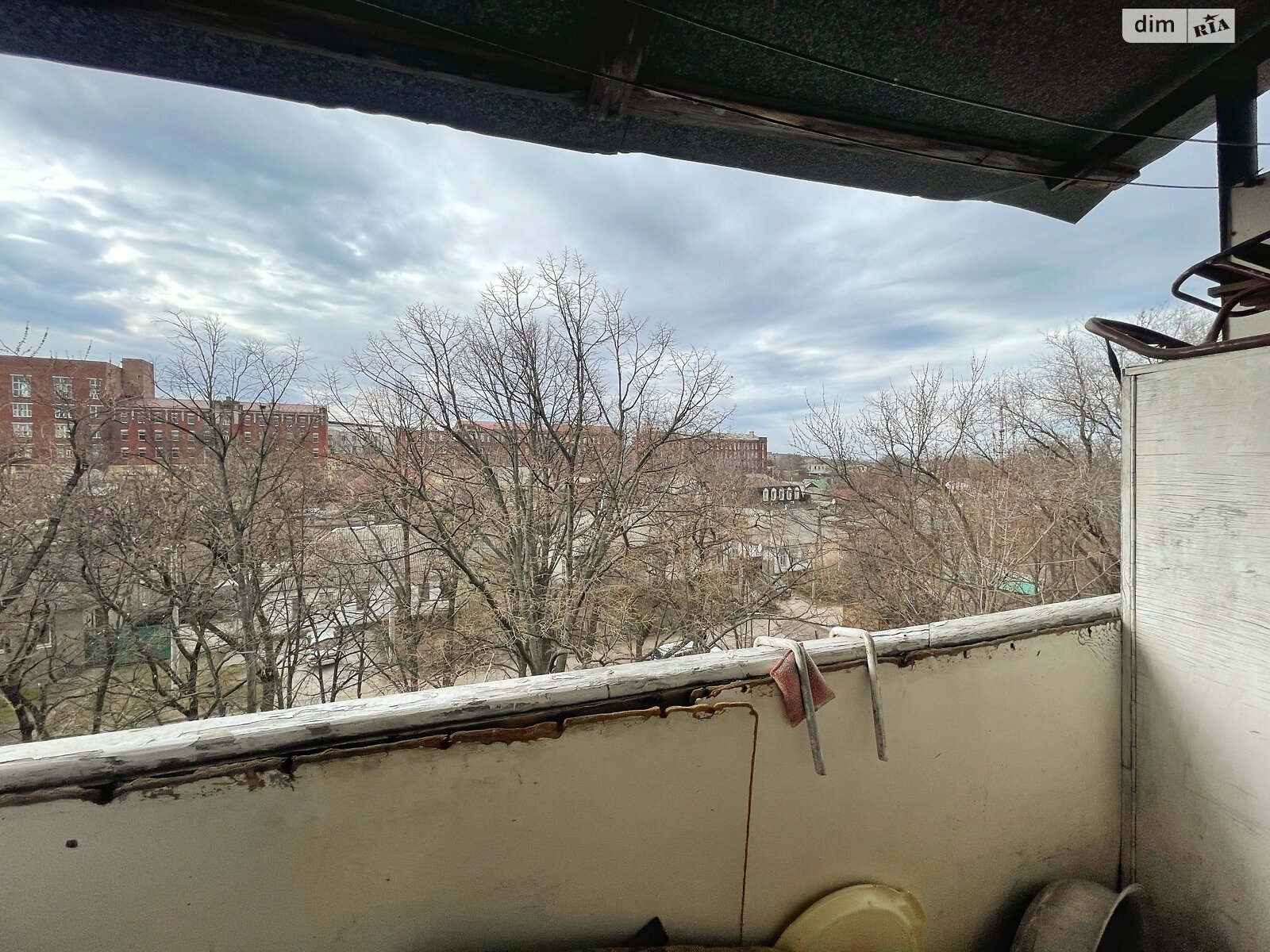 Продаж двокімнатної квартири в Дніпрі, на вул. Савченка Юрія 96, район Робоча фото 1 Продаж двокімнатної квартири в Дніпрі, на вул. Савченка Юрія 96, район Робоча фото 1