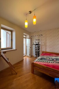 Продаж трикімнатної квартири в Дніпрі, на пров. Верстатобудівельний 3, район Робоча фото 2