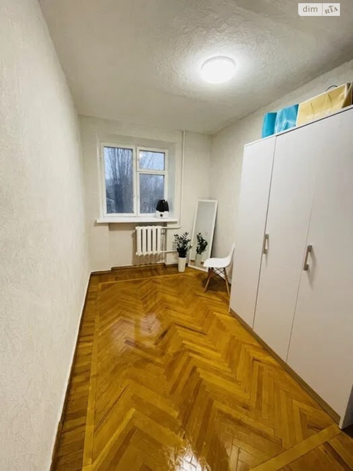 Продаж двокімнатної квартири в Дніпрі, на пров. Свердлова 133, район Робоча фото 1