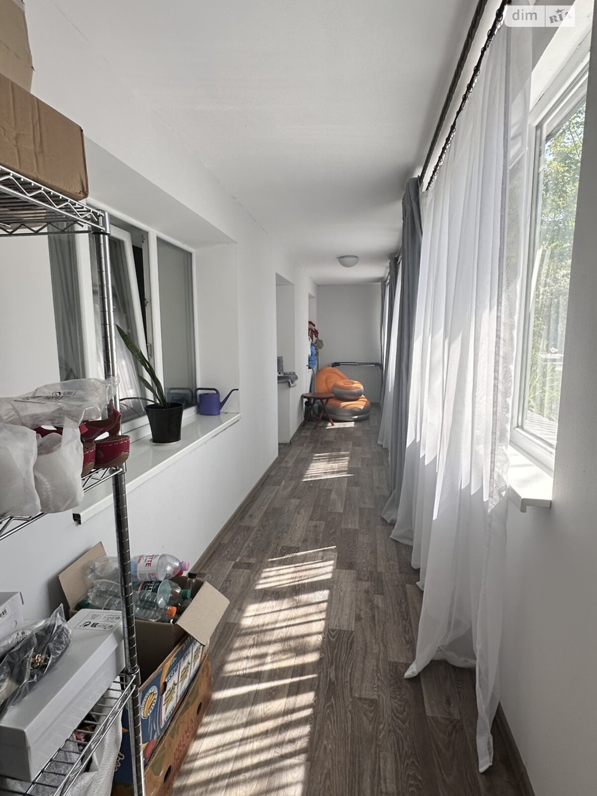 Продажа трехкомнатной квартиры в Днепре, на ул. Театральная, район Рабочая фото 1 Продажа трехкомнатной квартиры в Днепре, на ул. Театральная, район Рабочая фото 1