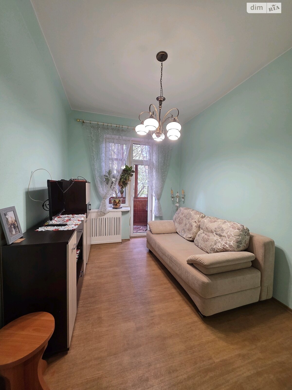 Продажа трехкомнатной квартиры в Днепре, на ул. Рабочая 25А, фото 1 Продажа трехкомнатной квартиры в Днепре, на ул. Рабочая 25А, фото 1