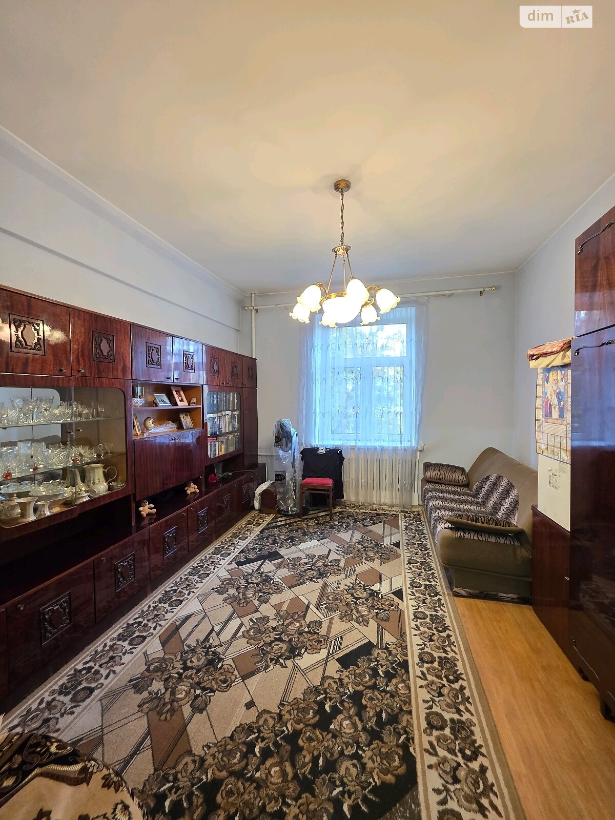 Продажа трехкомнатной квартиры в Днепре, на ул. Рабочая 25А, фото 1 Продажа трехкомнатной квартиры в Днепре, на ул. Рабочая 25А, фото 1