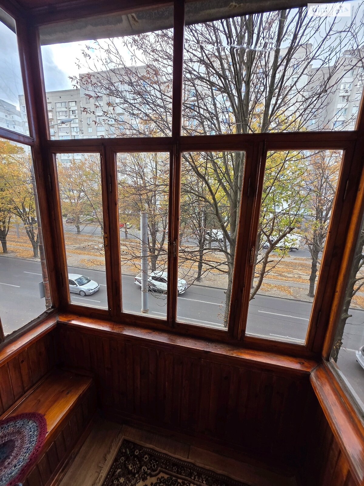 Продажа трехкомнатной квартиры в Днепре, на ул. Рабочая 25А, фото 1 Продажа трехкомнатной квартиры в Днепре, на ул. Рабочая 25А, фото 1