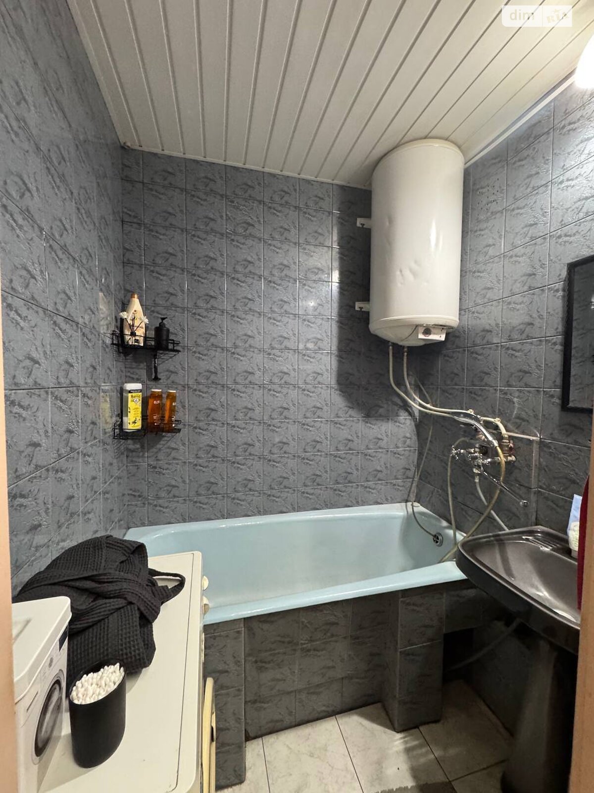 Продаж трикімнатної квартири в Дніпрі, на вул. Робоча 160, фото 1 Продаж трикімнатної квартири в Дніпрі, на вул. Робоча 160, фото 1