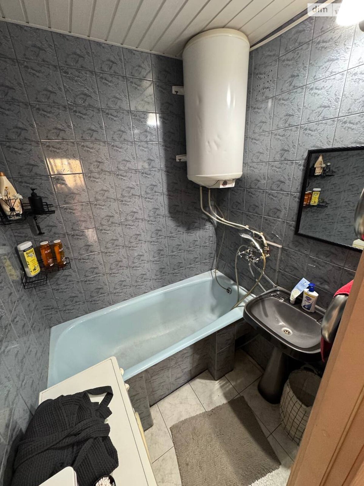 Продаж трикімнатної квартири в Дніпрі, на вул. Робоча 160, фото 1 Продаж трикімнатної квартири в Дніпрі, на вул. Робоча 160, фото 1