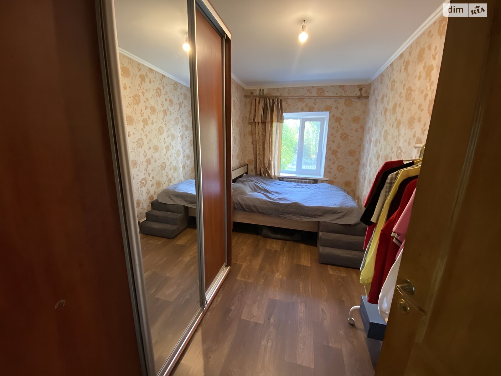 Продаж трикімнатної квартири в Дніпрі, на вул. Роторна 21, фото 1 Продаж трикімнатної квартири в Дніпрі, на вул. Роторна 21, фото 1