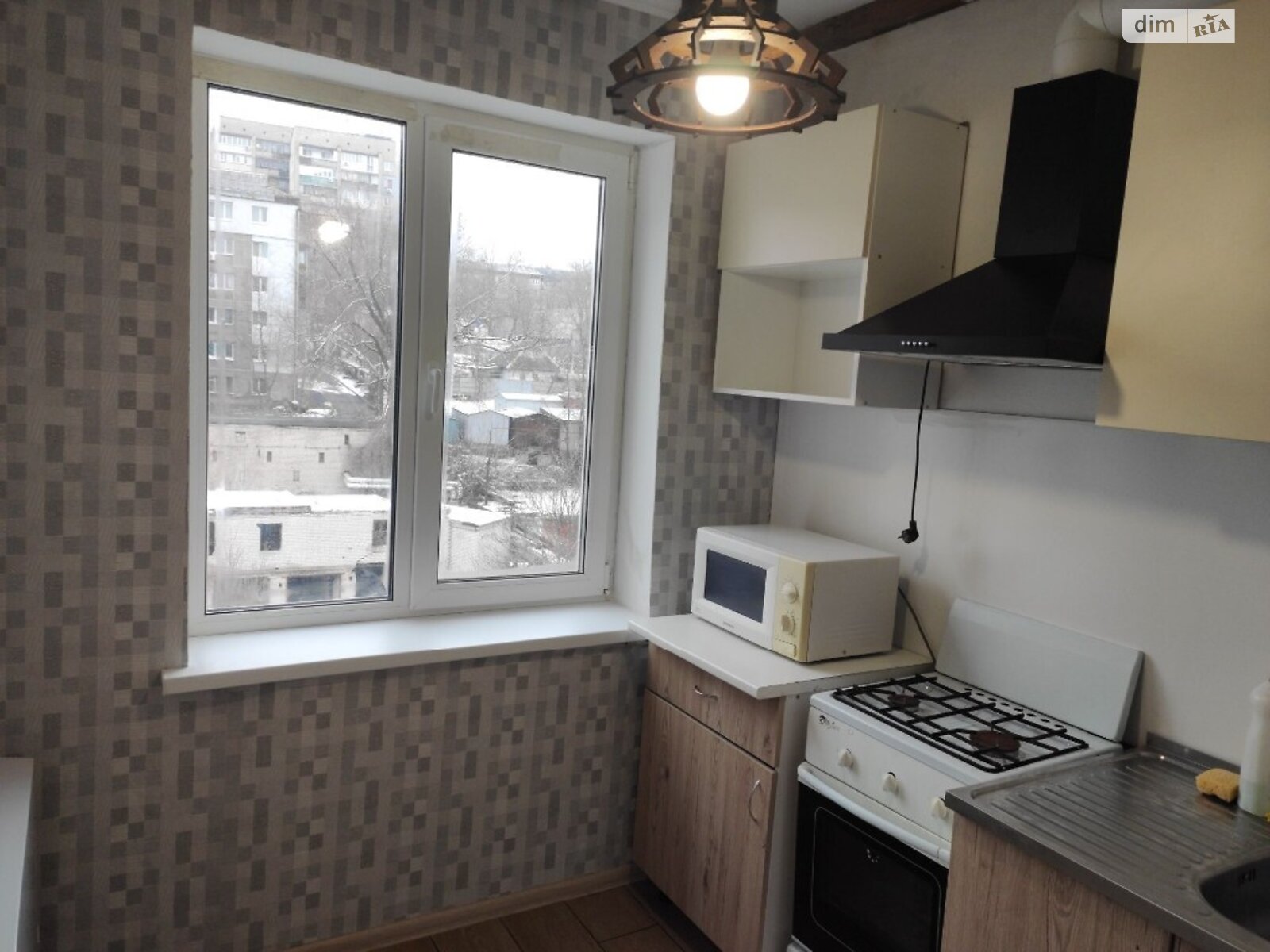Продажа однокомнатной квартиры в Днепре, на ул. Руденко Николая 9, район Центральный фото 1