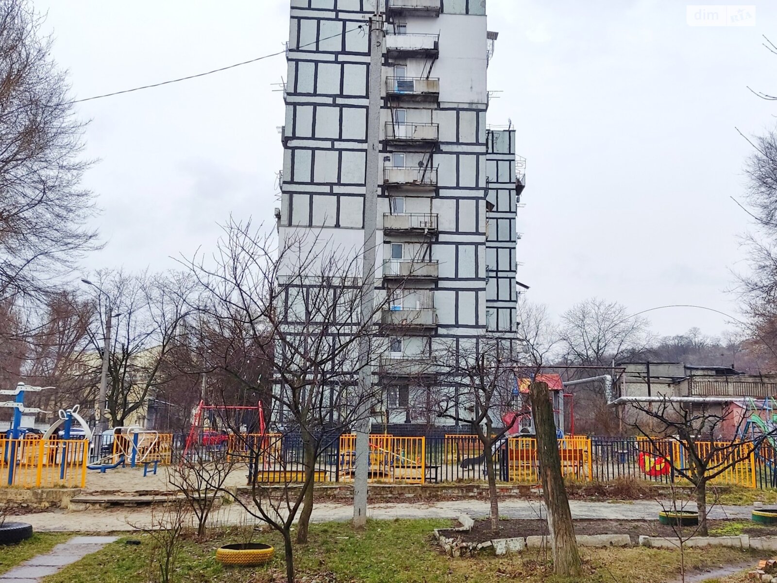 Продажа однокомнатной квартиры в Днепре, на ул. Руденко Николая 108, фото 1
