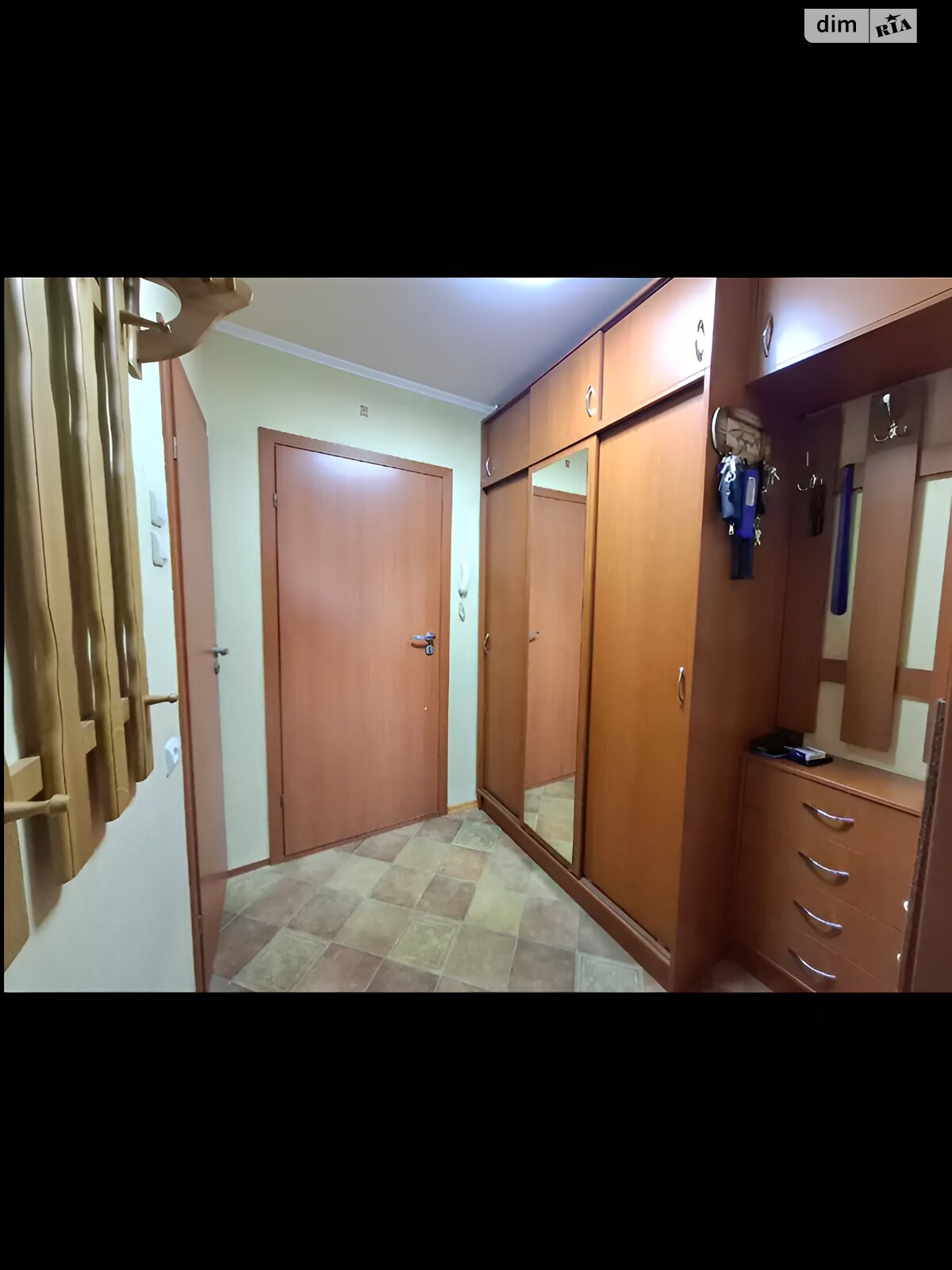Продажа однокомнатной квартиры в Днепре, на просп. Поля Александра 18, район Рыбальская Балка фото 1 Продажа однокомнатной квартиры в Днепре, на просп. Поля Александра 18, район Рыбальская Балка фото 1