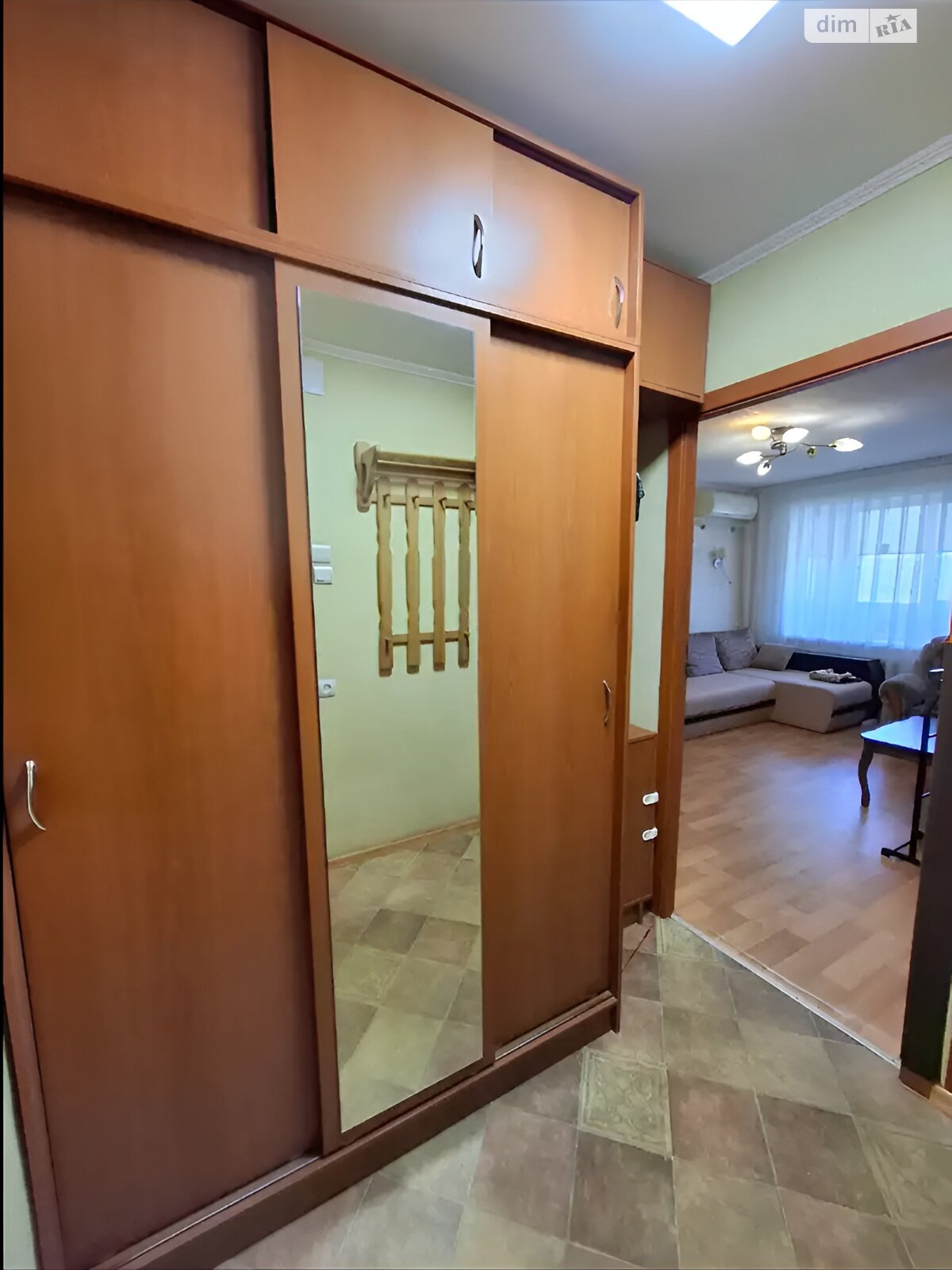 Продажа однокомнатной квартиры в Днепре, на просп. Поля Александра 18, район Рыбальская Балка фото 1 Продажа однокомнатной квартиры в Днепре, на просп. Поля Александра 18, район Рыбальская Балка фото 1