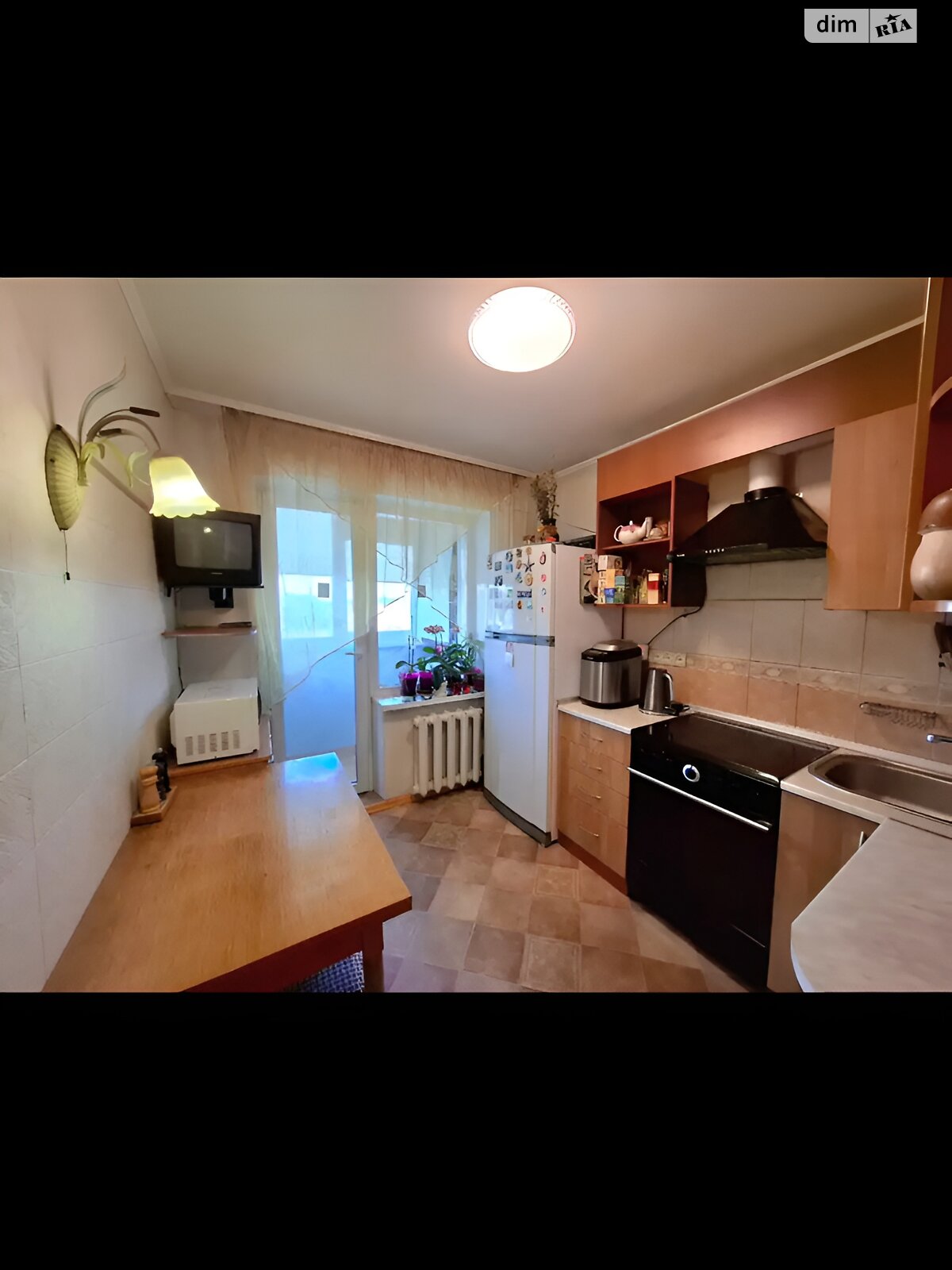 Продажа однокомнатной квартиры в Днепре, на просп. Поля Александра 18, район Рыбальская Балка фото 1 Продажа однокомнатной квартиры в Днепре, на просп. Поля Александра 18, район Рыбальская Балка фото 1