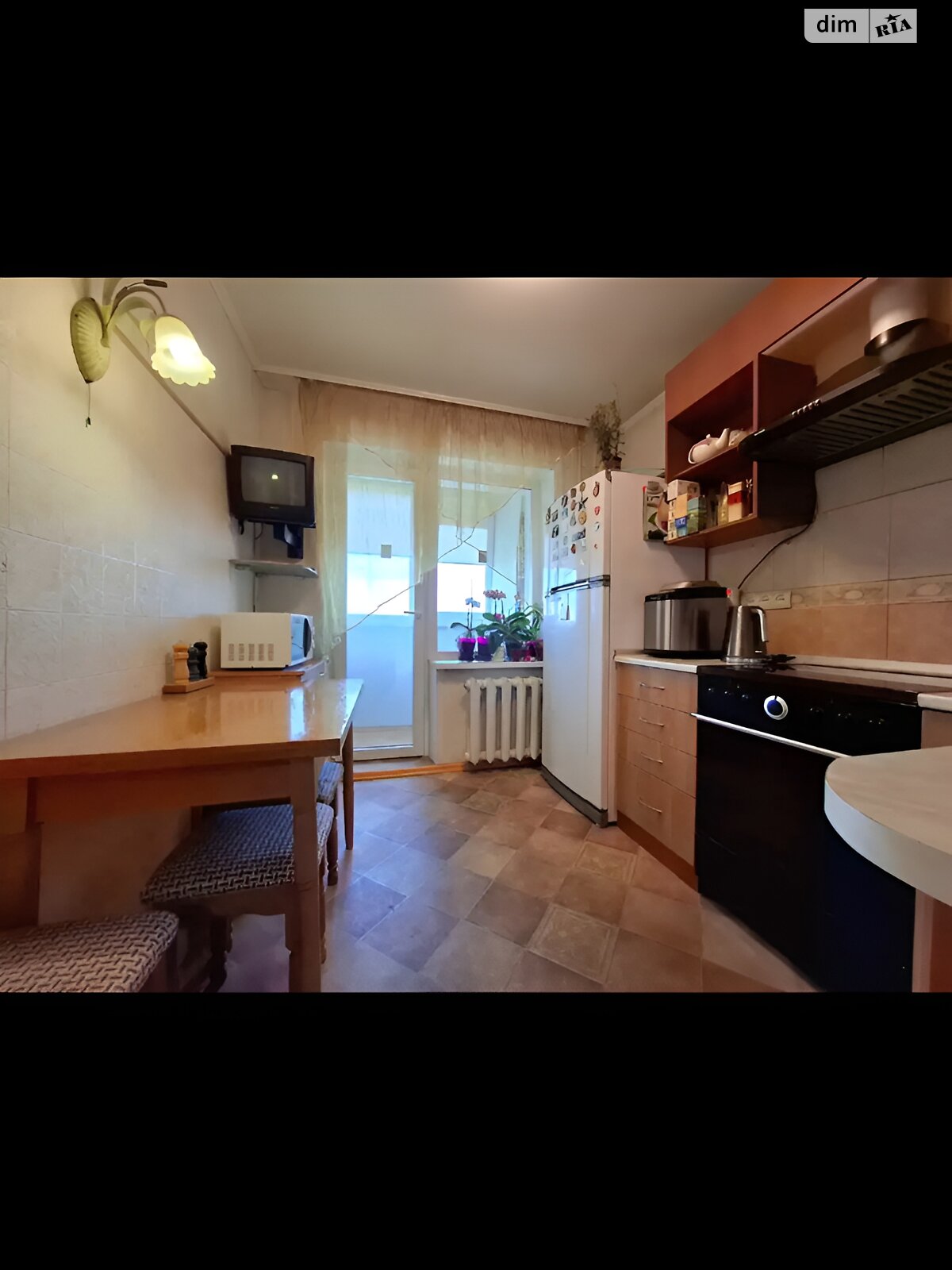 Продажа однокомнатной квартиры в Днепре, на просп. Поля Александра 18, район Рыбальская Балка фото 1 Продажа однокомнатной квартиры в Днепре, на просп. Поля Александра 18, район Рыбальская Балка фото 1