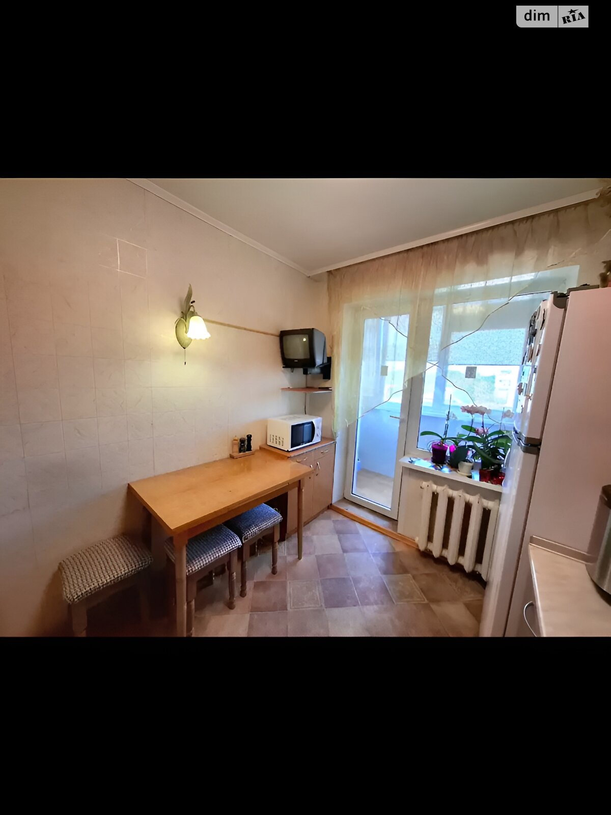 Продажа однокомнатной квартиры в Днепре, на просп. Поля Александра 18, район Рыбальская Балка фото 1 Продажа однокомнатной квартиры в Днепре, на просп. Поля Александра 18, район Рыбальская Балка фото 1