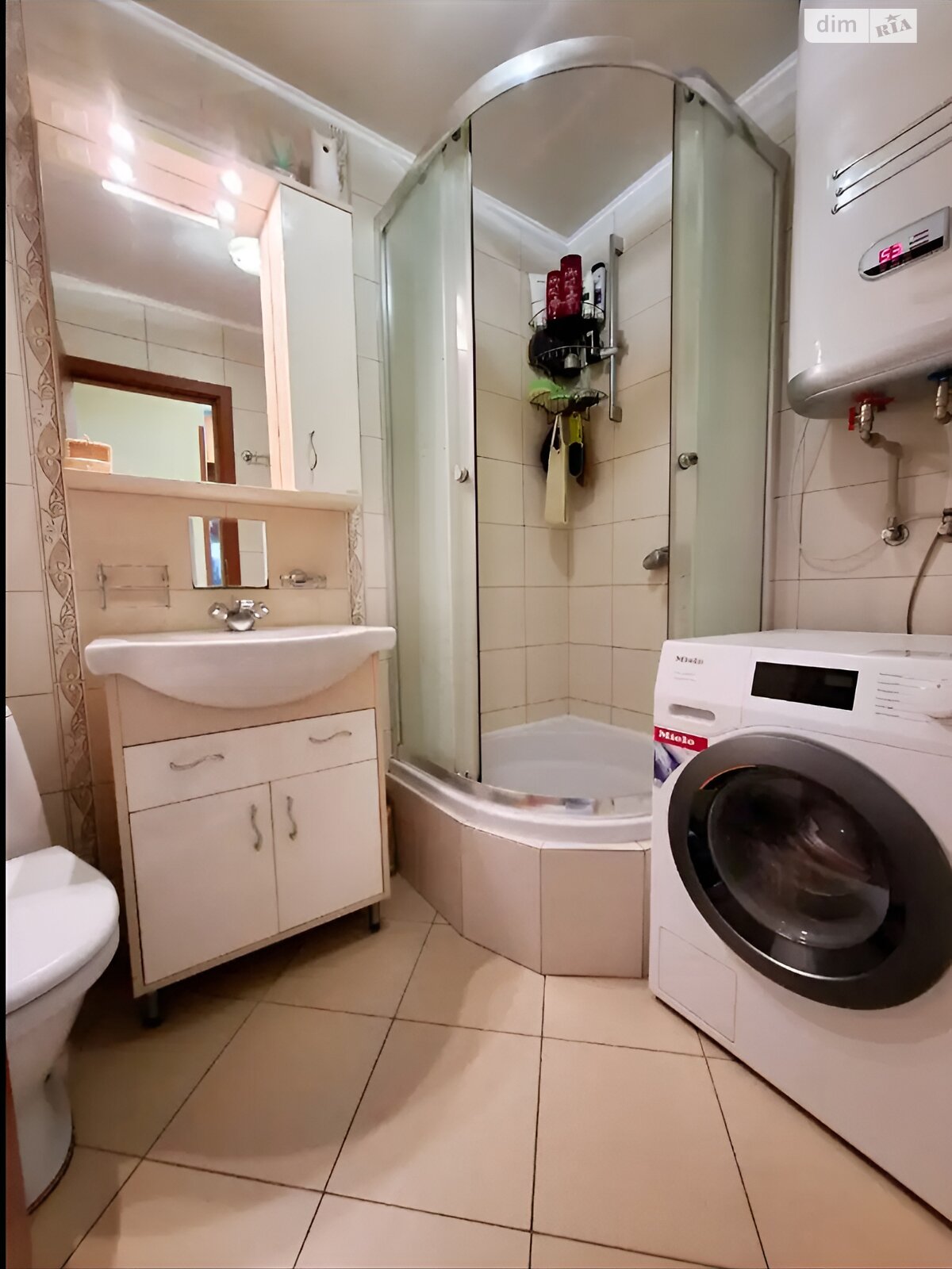 Продажа однокомнатной квартиры в Днепре, на просп. Поля Александра 18, район Рыбальская Балка фото 1 Продажа однокомнатной квартиры в Днепре, на просп. Поля Александра 18, район Рыбальская Балка фото 1