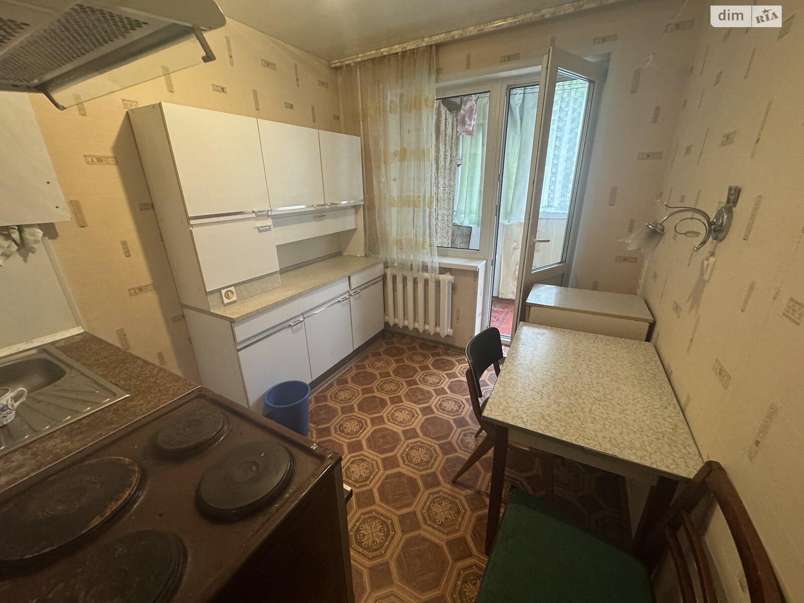 Продажа однокомнатной квартиры в Днепре, на просп. Поля Александра 18, район Рыбальская Балка фото 1 Продажа однокомнатной квартиры в Днепре, на просп. Поля Александра 18, район Рыбальская Балка фото 1