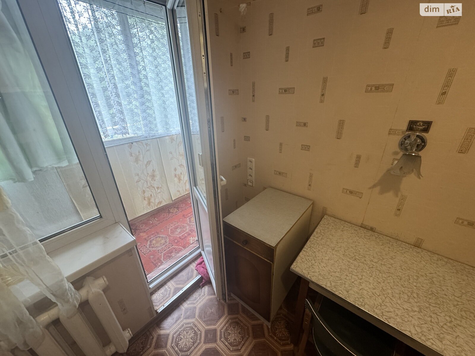 Продажа однокомнатной квартиры в Днепре, на просп. Поля Александра 18, район Рыбальская Балка фото 1 Продажа однокомнатной квартиры в Днепре, на просп. Поля Александра 18, район Рыбальская Балка фото 1