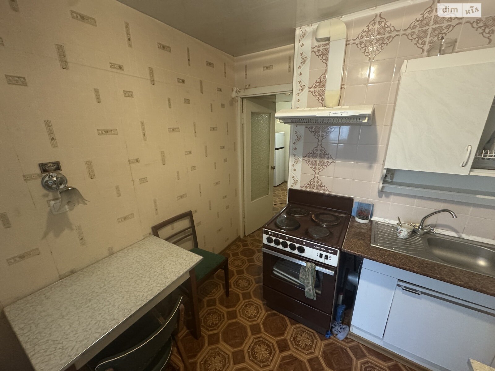 Продажа однокомнатной квартиры в Днепре, на просп. Поля Александра 18, район Рыбальская Балка фото 1 Продажа однокомнатной квартиры в Днепре, на просп. Поля Александра 18, район Рыбальская Балка фото 1