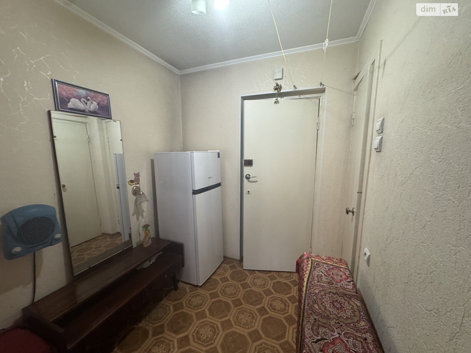 Продажа однокомнатной квартиры в Днепре, на просп. Поля Александра 18, район Рыбальская Балка фото 1 Продажа однокомнатной квартиры в Днепре, на просп. Поля Александра 18, район Рыбальская Балка фото 1