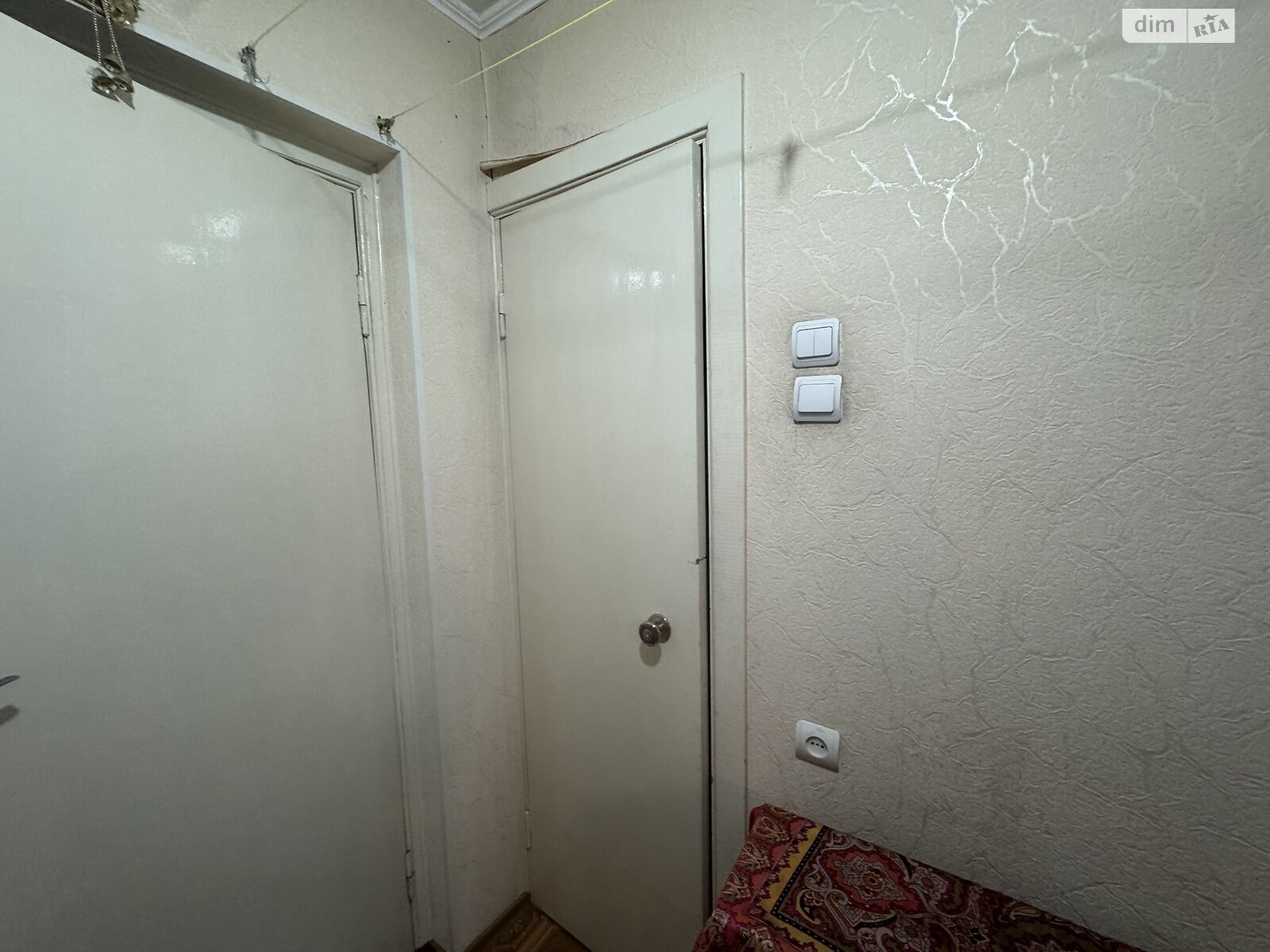 Продажа однокомнатной квартиры в Днепре, на просп. Поля Александра 18, район Рыбальская Балка фото 1 Продажа однокомнатной квартиры в Днепре, на просп. Поля Александра 18, район Рыбальская Балка фото 1