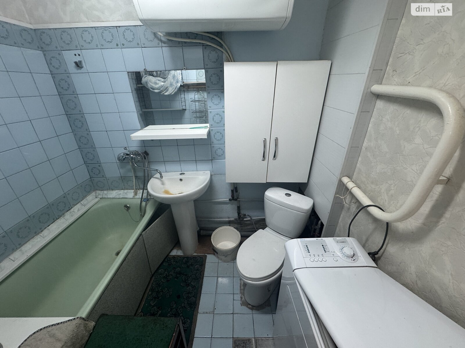 Продажа однокомнатной квартиры в Днепре, на просп. Поля Александра 18, район Рыбальская Балка фото 1 Продажа однокомнатной квартиры в Днепре, на просп. Поля Александра 18, район Рыбальская Балка фото 1